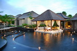 Villa Air Bali Boutique Resort & Spa